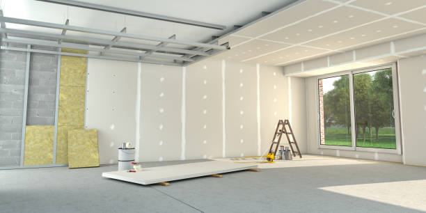 Types of Insulation We Offer in Union, NJ