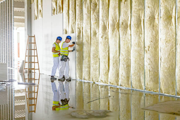 Best Blown-in Insulation in Union, NJ